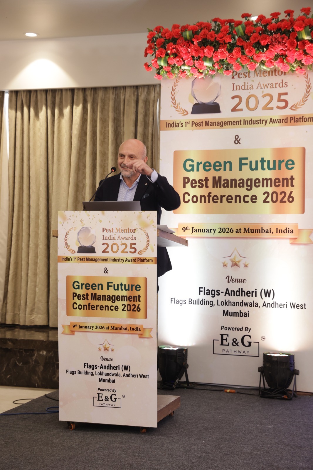 Pest Mentor India Awards 2025