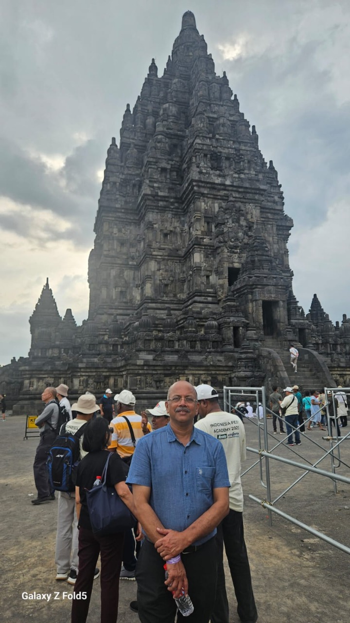 Pest Academy APMA Indonesia – E&G Pathway Update