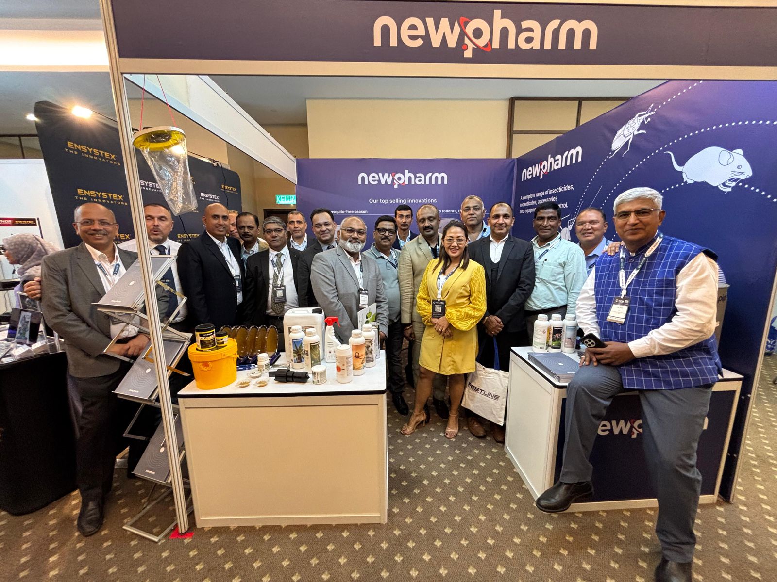 FAOPMA 2025 - E&G Pathway Participation