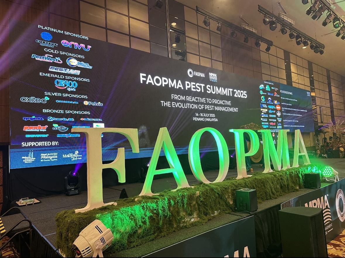 FAOPMA 2025 - E&G Pathway Participation