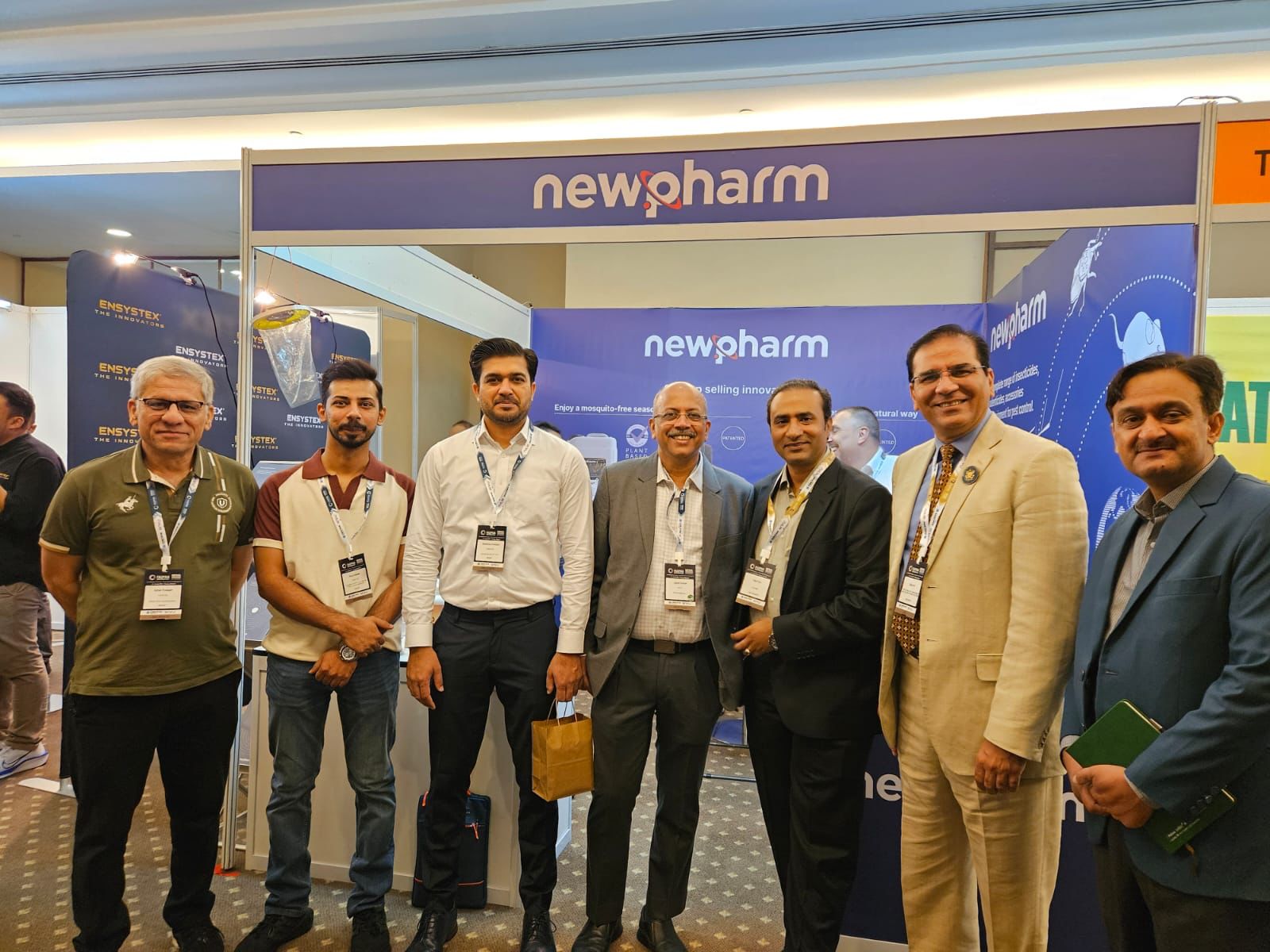 FAOPMA 2025 - E&G Pathway Participation