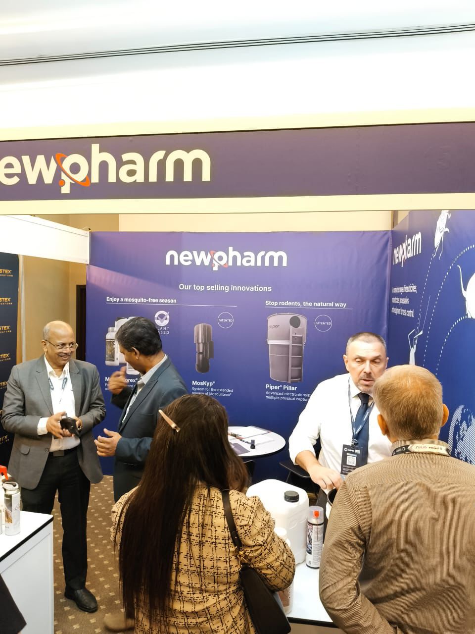 FAOPMA 2025 - E&G Pathway Participation