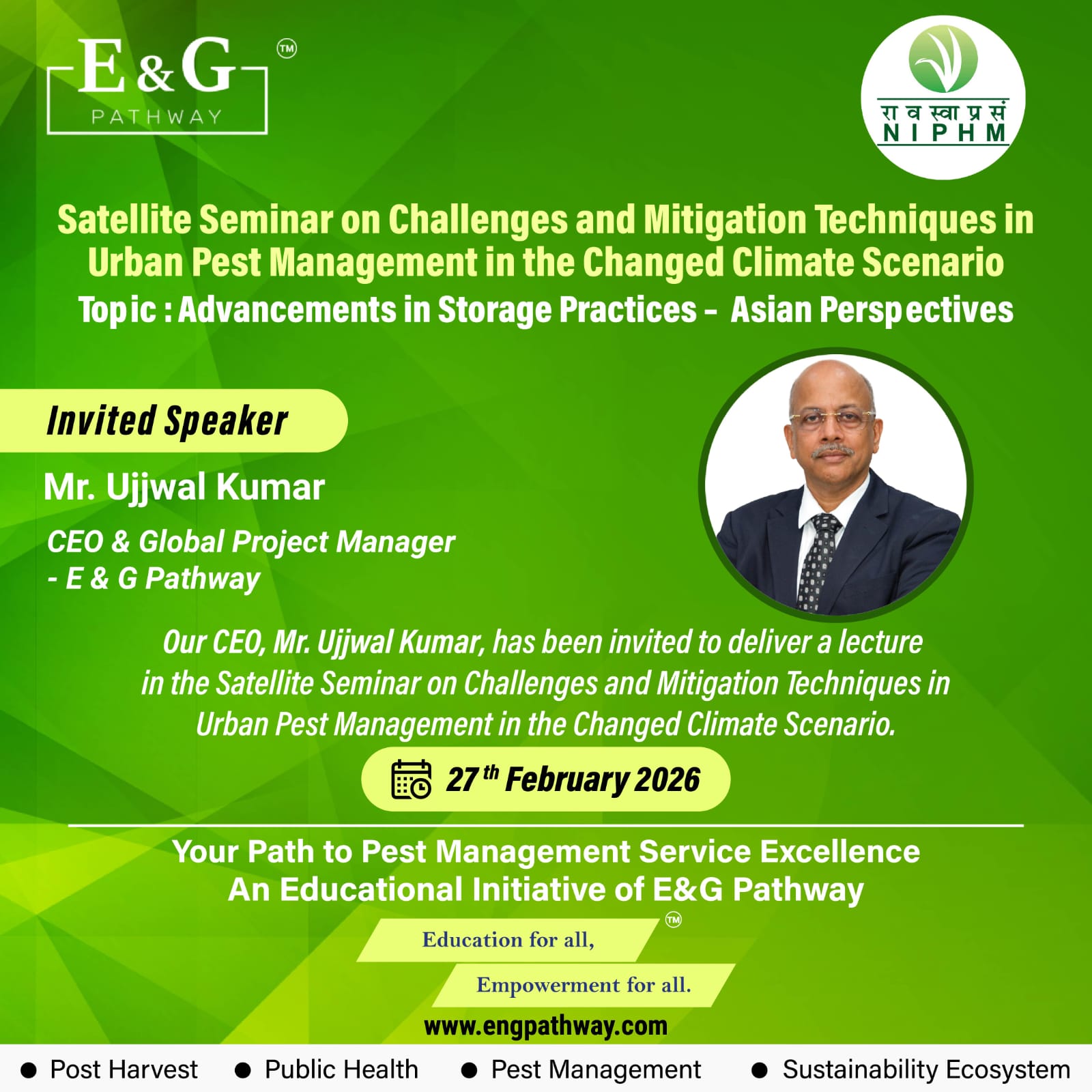 We’re proud to share a milestone moment for our learning community.