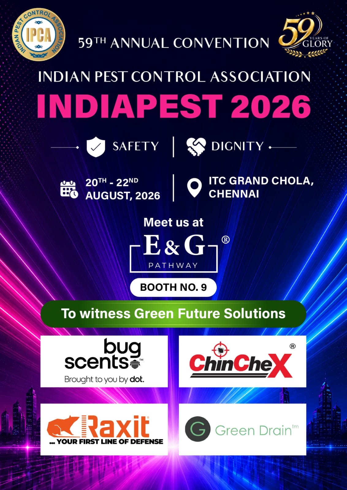 INDIAPEST 2026