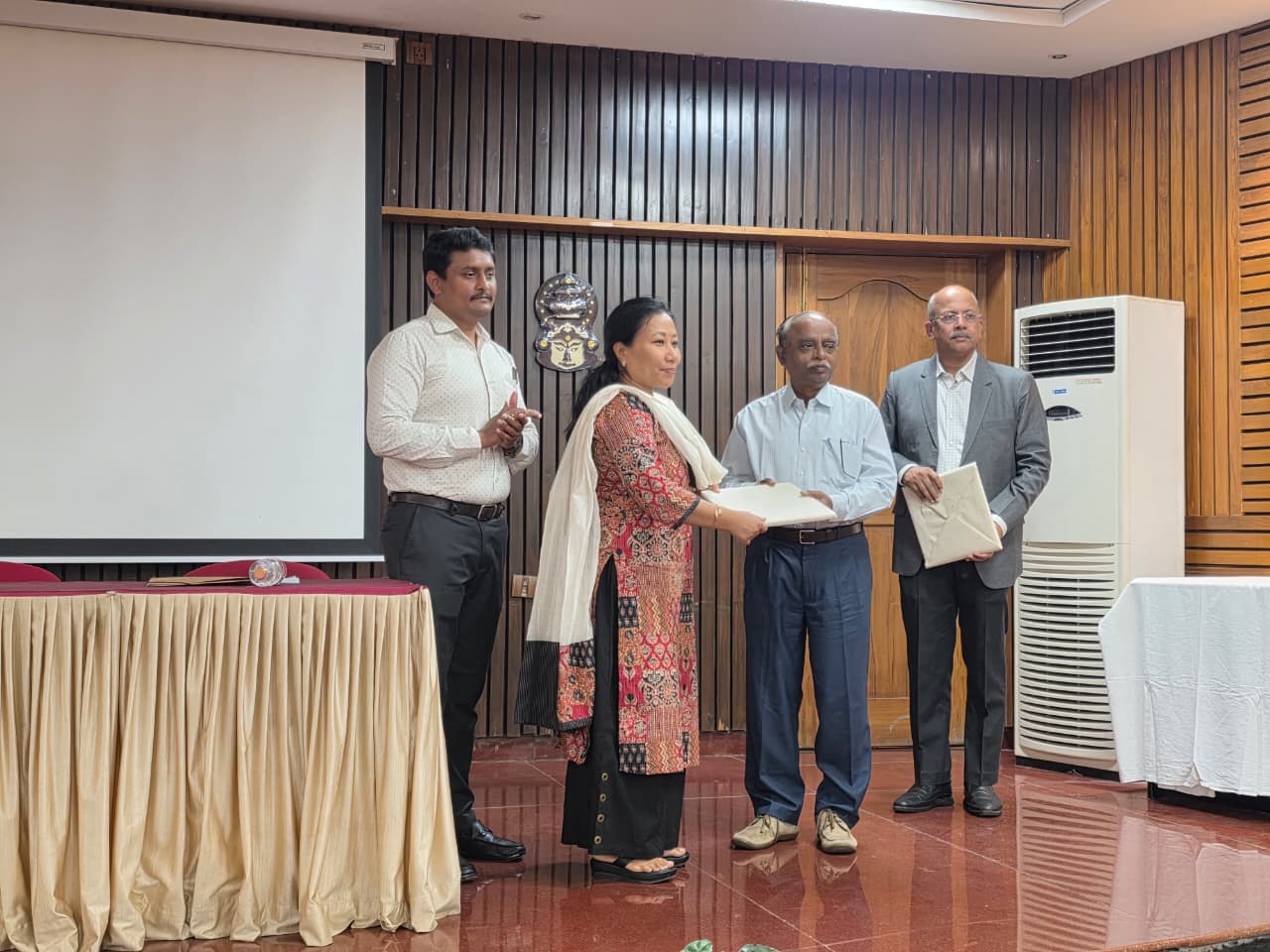 World Food Day Celebration - E&G Pathway